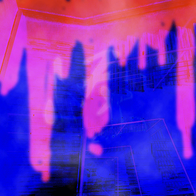 青い血（あおい ち）