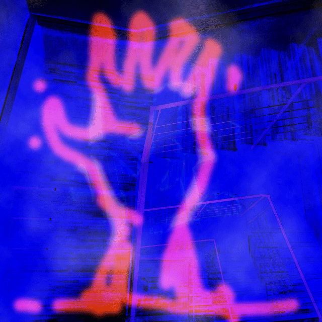 埋もれる死体（うもれるしたい）