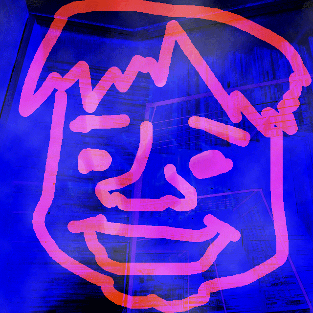 妖怪おじさん（ようかいおじさん）