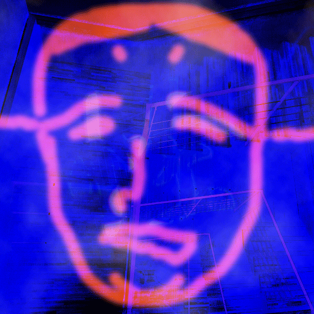 能面の怪（のうめんのかい）